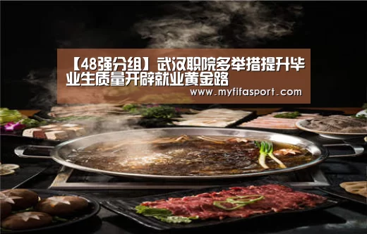 48强分组